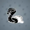Pet Snake #1685