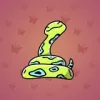 Pet Snake #1692