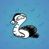 Pet Snake #1694