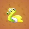 Pet Snake #1707