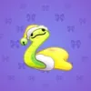 Pet Snake #1712