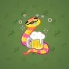 Pet Snake #1717