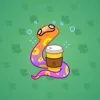 Pet Snake #1734