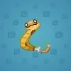Pet Snake #1735