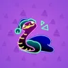 Pet Snake #1738