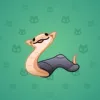 Pet Snake #1757