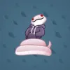 Pet Snake #1764