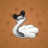Pet Snake #1770