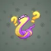 Pet Snake #1772