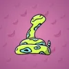 Pet Snake #1783