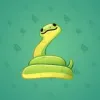 Pet Snake #1785