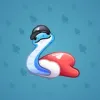 Pet Snake #1788