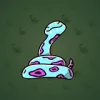 Pet Snake #1798