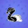 Pet Snake #1800
