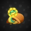 Pet Snake #1803