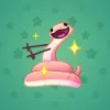 Pet Snake #181