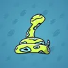Pet Snake #1811