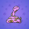 Pet Snake #1815