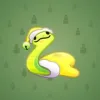 Pet Snake #1821