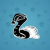 Pet Snake #1822