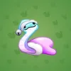 Pet Snake #1823