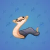 Pet Snake #1828