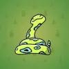 Pet Snake #1836