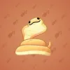 Pet Snake #1837