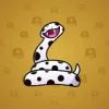 Pet Snake #1841