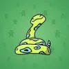 Pet Snake #1854