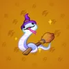 Pet Snake #1855