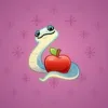 Pet Snake #1856