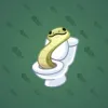 Pet Snake #1860