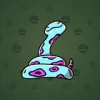 Pet Snake #1864