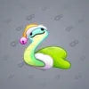 Pet Snake #1865