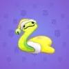 Pet Snake #1866