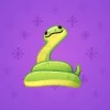 Pet Snake #1872