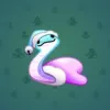 Pet Snake #1877
