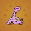 Pet Snake #1886
