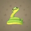 Pet Snake #1887