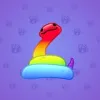 Pet Snake #1888
