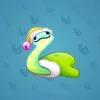 Pet Snake #1890