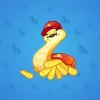 Pet Snake #190