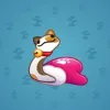 Pet Snake #1900