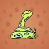 Pet Snake #1911
