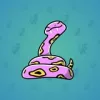 Pet Snake #1916