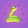 Pet Snake #1920
