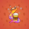 Pet Snake #1928