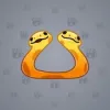 Pet Snake #1932