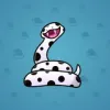 Pet Snake #1937